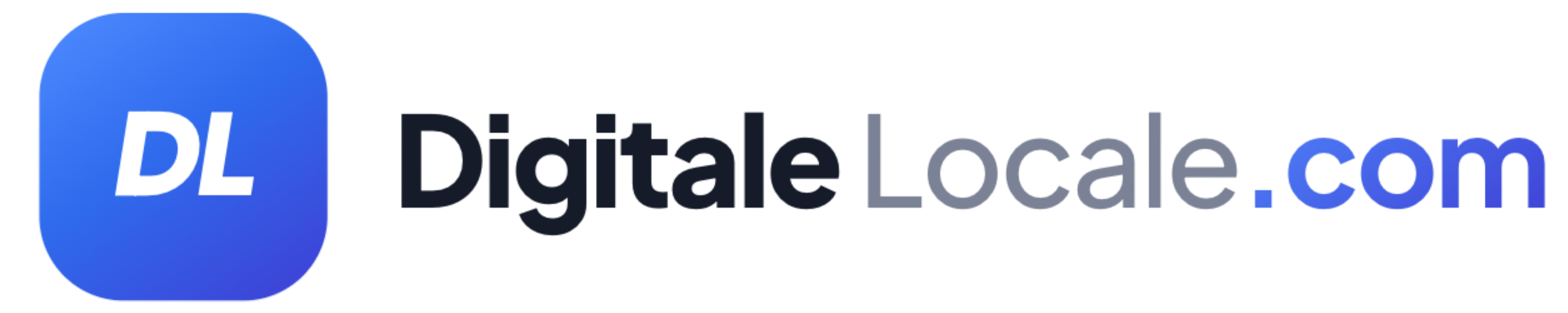 Digitale Locale
