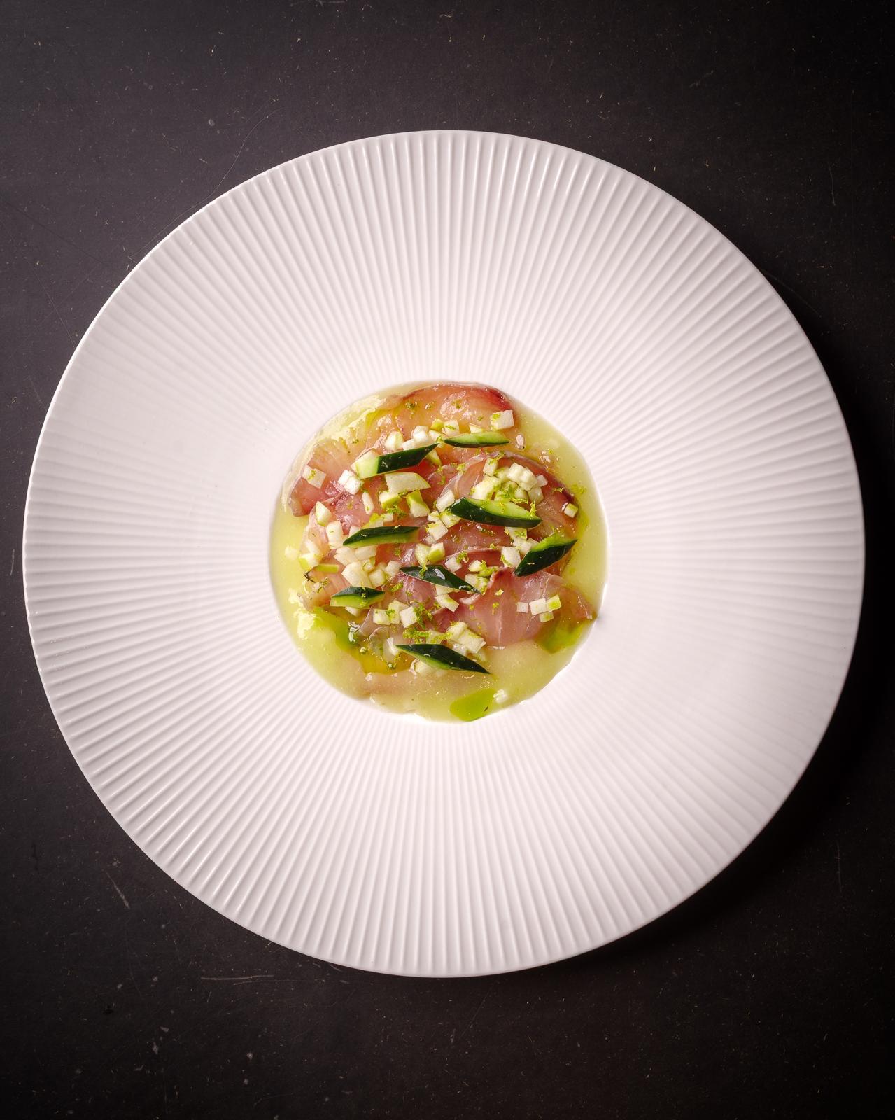 Crudo